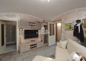 Salone - Casa indipendente Località Boggi Sotto, 10, Valperga - foto 11