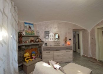 Salone - Casa indipendente Località Boggi Sotto, 10, Valperga - foto 12