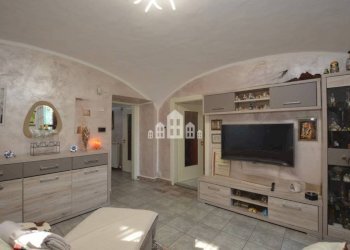 Salone - Casa indipendente Località Boggi Sotto, 10, Valperga - foto 13