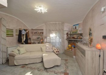Salone - Casa indipendente Località Boggi Sotto, 10, Valperga - foto 14