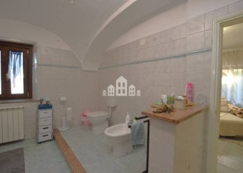 Bagno - Casa indipendente Località Boggi Sotto, 10, Valperga - foto 15