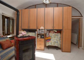 Camera da letto - Casa indipendente Località Boggi Sotto, 10, Valperga - foto 26