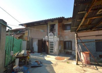 Facciata - Casa indipendente Località Boggi Sotto, 10, Valperga - foto 30