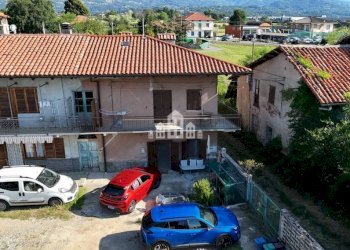 Facciata - Casa indipendente Località Boggi Sotto, 10, Valperga - foto 31