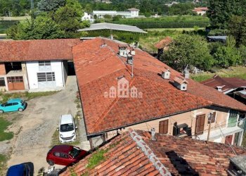 Vista - Casa indipendente Località Boggi Sotto, 10, Valperga - foto 33