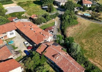 Vista - Casa indipendente Località Boggi Sotto, 10, Valperga - foto 34