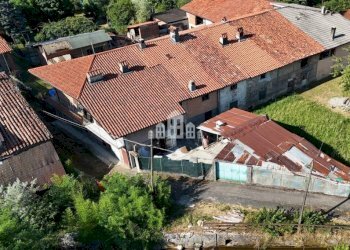 Vista - Casa indipendente Località Boggi Sotto, 10, Valperga - foto 35