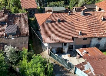 Vista - Casa indipendente Località Boggi Sotto, 10, Valperga - foto 36
