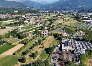 Vista - Casa indipendente Località Boggi Sotto, 10, Valperga - foto 37