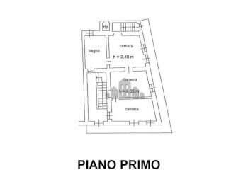 Planimetria - Casa indipendente Località Boggi Sotto, 10, Valperga - foto 41