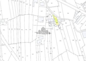 Planimetria - Casa indipendente Località Boggi Sotto, 10, Valperga - foto 43