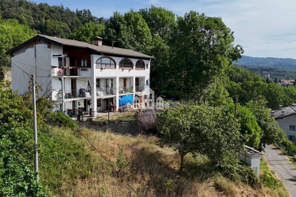 Terreno - Independent house via Piloni, 10, Chiesanuova - photo 1