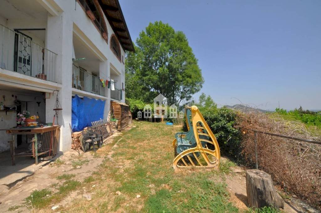 Giardino - Independent house via Piloni, 10, Chiesanuova - photo 3