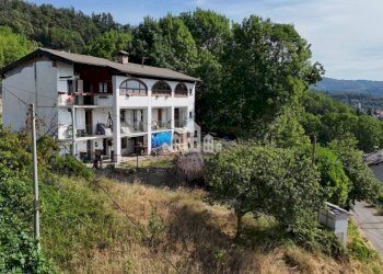 Terreno - Independent house via Piloni, 10, Chiesanuova - photo 1