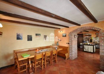 Salone - Independent house via Piloni, 10, Chiesanuova - photo 8
