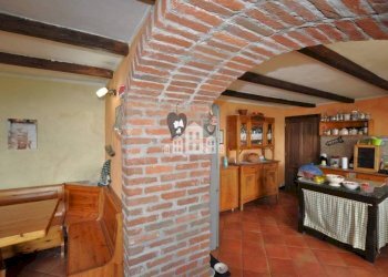 Studio - Independent house via Piloni, 10, Chiesanuova - photo 13