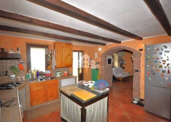 Cucina - Independent house via Piloni, 10, Chiesanuova - photo 14