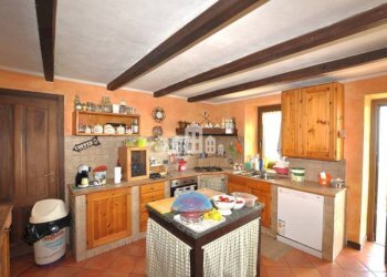 Cucina - Independent house via Piloni, 10, Chiesanuova - photo 15