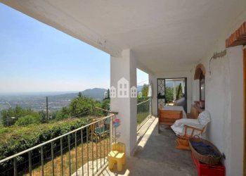 Veranda - Independent house via Piloni, 10, Chiesanuova - photo 16