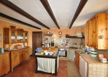 Cucina - Independent house via Piloni, 10, Chiesanuova - photo 20
