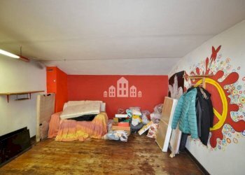 Camera da letto - Independent house via Piloni, 10, Chiesanuova - photo 24