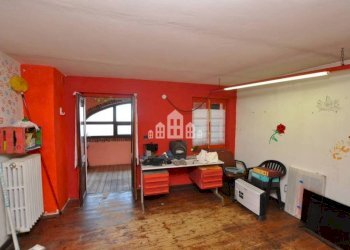 Camera da letto - Independent house via Piloni, 10, Chiesanuova - photo 25