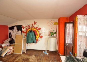 Camera da letto - Independent house via Piloni, 10, Chiesanuova - photo 26