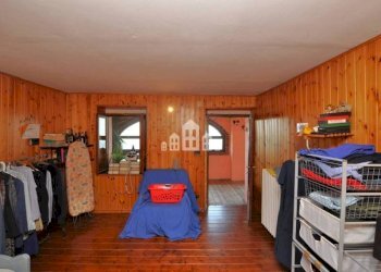 Camera da letto - Independent house via Piloni, 10, Chiesanuova - photo 28