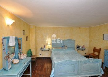 Camera da letto - Independent house via Piloni, 10, Chiesanuova - photo 29