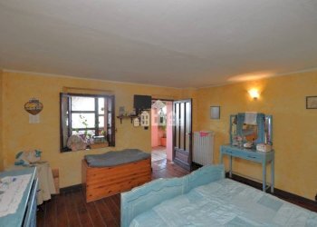 Camera da letto - Independent house via Piloni, 10, Chiesanuova - photo 31