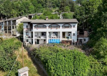 Facciata - Independent house via Piloni, 10, Chiesanuova - photo 43