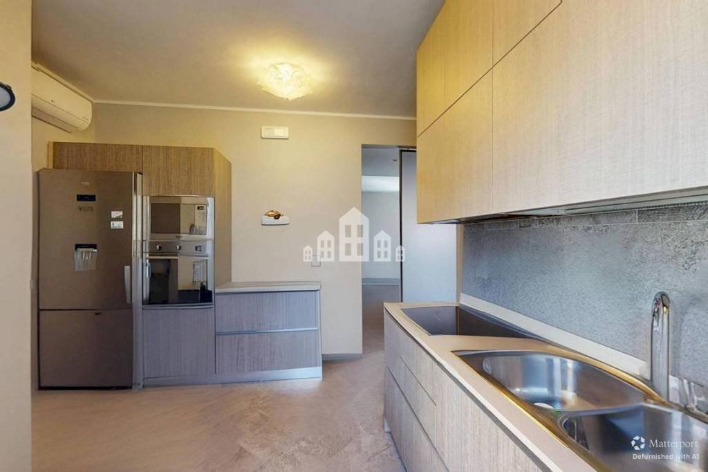 Cucina - Four-room apartment via Castellamonte, 31, Banchette - photo 1