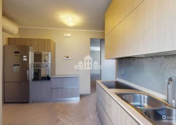 Cucina - Four-room apartment via Castellamonte, 31, Banchette - photo 1