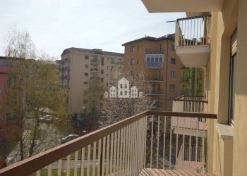 Balcone - Four-room apartment via Castellamonte, 31, Banchette - photo 10