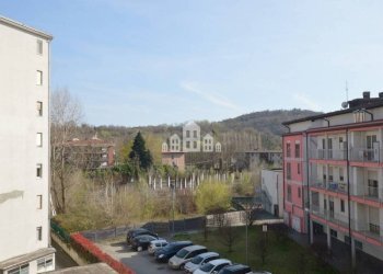 Vista - Four-room apartment via Castellamonte, 31, Banchette - photo 11
