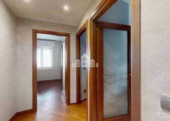 Disimpegno - Four-room apartment via Castellamonte, 31, Banchette - photo 13