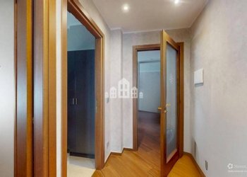 Disimpegno - Four-room apartment via Castellamonte, 31, Banchette - photo 15