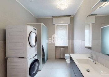 Bagno - Four-room apartment via Castellamonte, 31, Banchette - photo 16