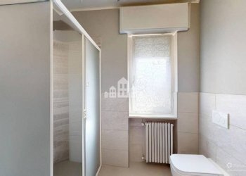 Bagno - Four-room apartment via Castellamonte, 31, Banchette - photo 17