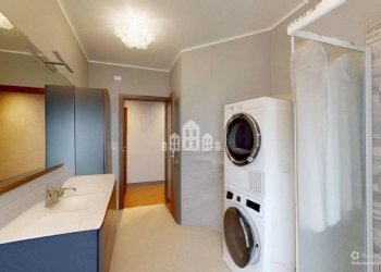 Lavanderia - Four-room apartment via Castellamonte, 31, Banchette - photo 18