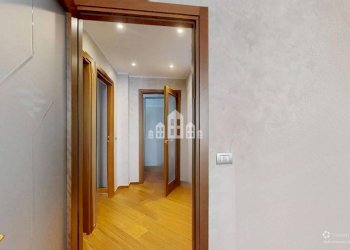 Disimpegno - Four-room apartment via Castellamonte, 31, Banchette - photo 19