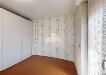 Camera da letto - Four-room apartment via Castellamonte, 31, Banchette - photo 20