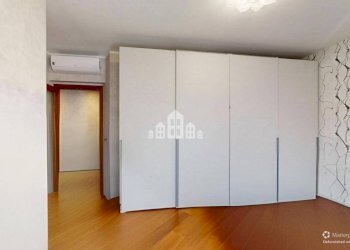 Camera da letto - Four-room apartment via Castellamonte, 31, Banchette - photo 22