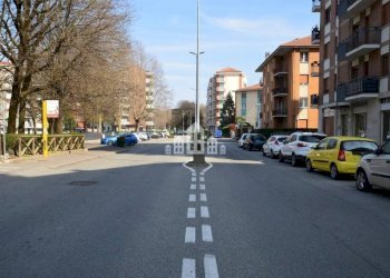 Zona - Four-room apartment via Castellamonte, 31, Banchette - photo 28
