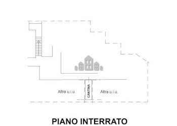 Planimetria - Four-room apartment via Castellamonte, 31, Banchette - photo 34