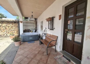 Veranda - Independent house Borgata San Giuseppe, 9, Favria - photo 5