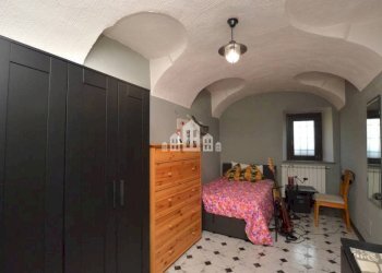 Camera da letto - Independent house Borgata San Giuseppe, 9, Favria - photo 6