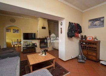 Salone - Independent house Borgata San Giuseppe, 9, Favria - photo 9