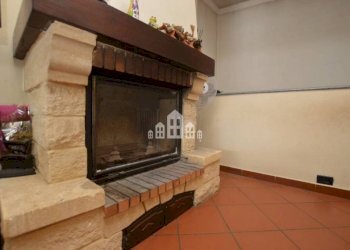 Salone - Independent house Borgata San Giuseppe, 9, Favria - photo 10