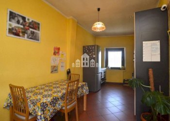 Salone - Independent house Borgata San Giuseppe, 9, Favria - photo 11